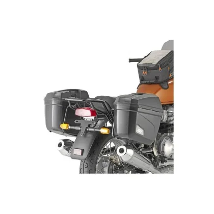Kappa KL9051 nosič bočních kufrů ROYAL ENFIELD Interceptor 650 (19-22)