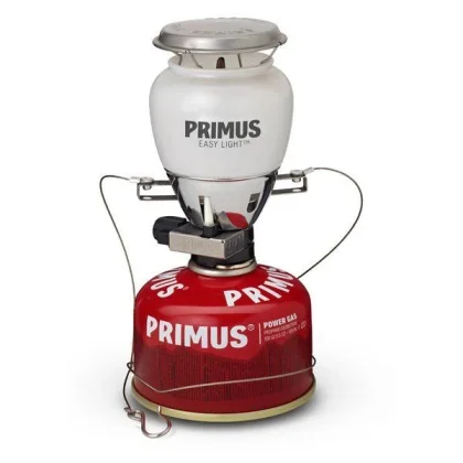 Primus Svítilna PRIMUS EasyLight bílo-šedá