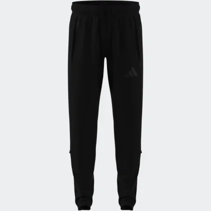 ADIDAS ADIDAS Tiro Travel 26 tréningové nohavice čierne XL