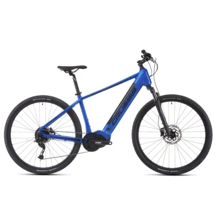 Crussis e-Cross 7.11 513Wh 28" - model 2026 20" (175-190 cm)