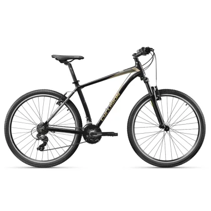 Cyclision Corph 8 MK-II 29" - model 2024 Thunder Gold - L (19", 170-185 cm)