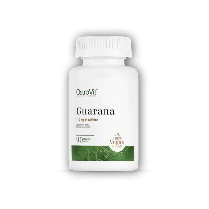 Ostrovit Guarana 90 tablet