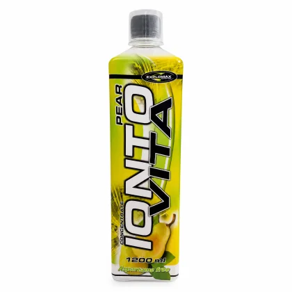 Ionto Vita 1200 ml - Explomax