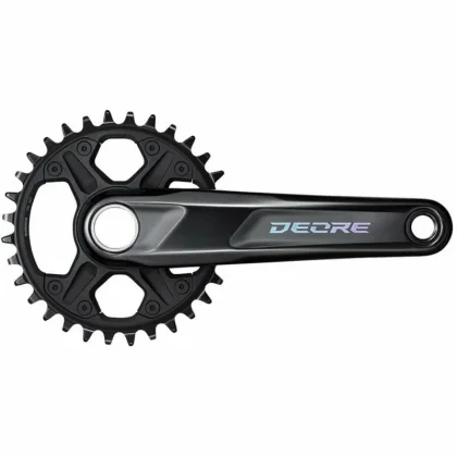 Shimano kliky Deore FC-M6120 175mm 32 zubů, 12 speed, Boost, v krabičce