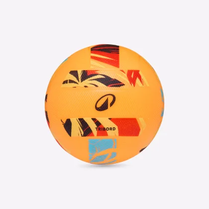 WATKO Mini lopta Grip na vodné pólo oranžová bez