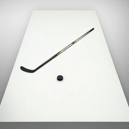 Sport365 střelecká deska 100x60x0,5 cm