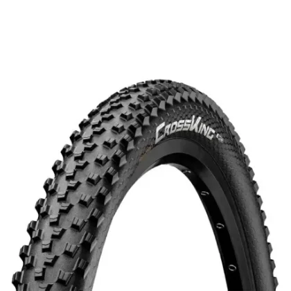 Plášť na kolo CONTINENTAL Cross King Performance - 26x2.0