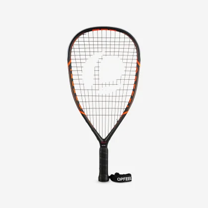 PERFLY Raketa na squash 57 SR57 900 pre skúsených hráčov bez