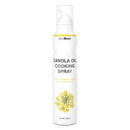 GymBeam Sprej na vaření Canola Cooking Spray