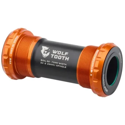 WOLF TOOTH BSA Shimano