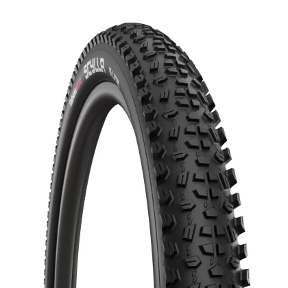 RUBENA Plášť 29 x 2,60, R22 SCYLLA E-LITE, černý