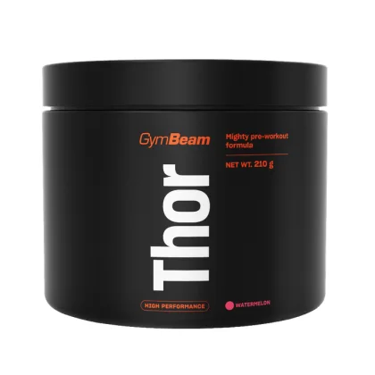 Thor 210 g - GymBeam