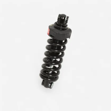 ROCKRIDER Zadný pružinový tlmič Ufit 190×51 mm s podložkami 40×10/25×8 bez