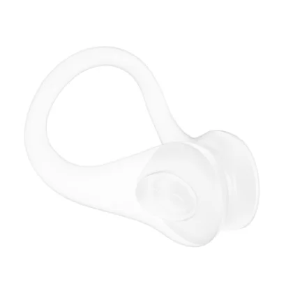 Plavecký klip na nos ARENA NOSE CLIP-CLEAR