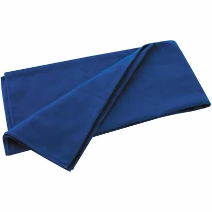 TravelSafe ručník Microfiber Towel M royal blue (VÝPRODEJ)