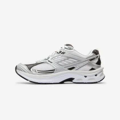 DECATHLON Dámske tenisky RR2K sivo-čierne 36