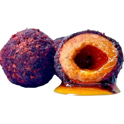 LK BAITS Nutrigo Amur Mirabel Juice 20mm, 150ml