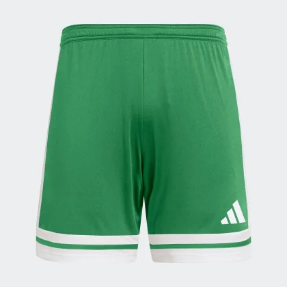 ADIDAS ADIDAS Squadra 25 futbalové šortky z elené L