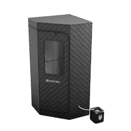Osobná parná sauna MASTER SmartSteam Portable