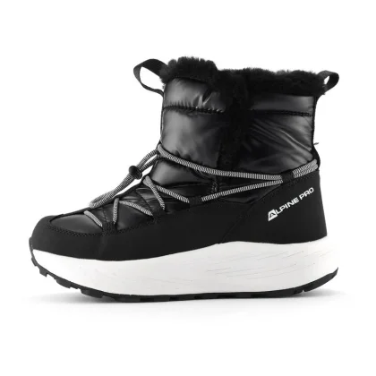 Alpine Pro UGEWA