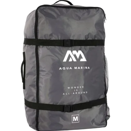 Aqua Marina Zip pro vícemístné kajaky 2025 transportní vak