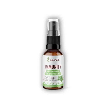 Blendea Immunity sprej 10ml