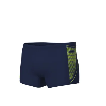 Plavky ARENA Men´s Arena Bright Glare Short