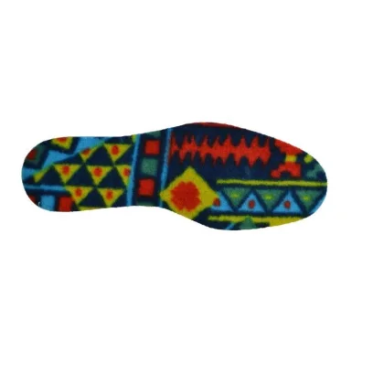 VTR Vložky do bot Polar Fleece POUZE EU 45-46 (VÝPRODEJ)