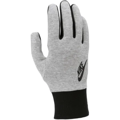Rukavice NIKE MN CLUB FLEECE GLV DG BK BK