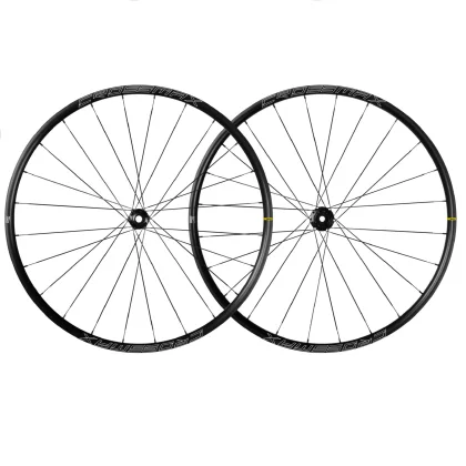 MAVIC Kolesá na MTB Crossmax 29" kotúč 12×148mm/15×110mm Boost 2ks bez