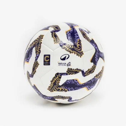 KIPSTA Replika futbalovej lopty talianskej Série C 25/26 veľ. 5 5