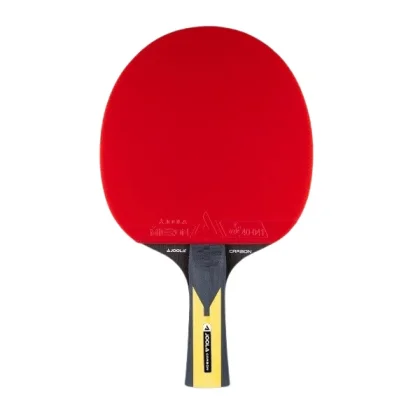 Raketa na stolný tenis JOOLA Carbon Pro
