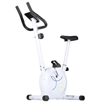 ONE FITNESS Magnetický rotoped RM8740 bílý