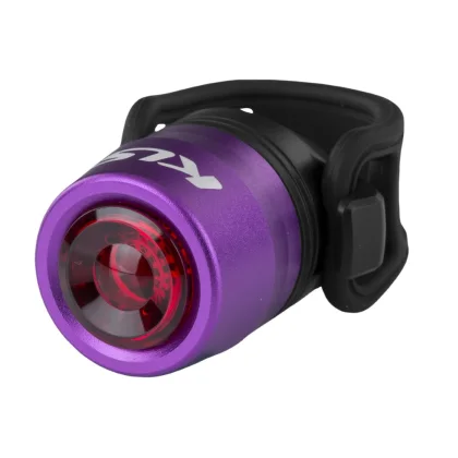 Kellys IO USB Rear Purple