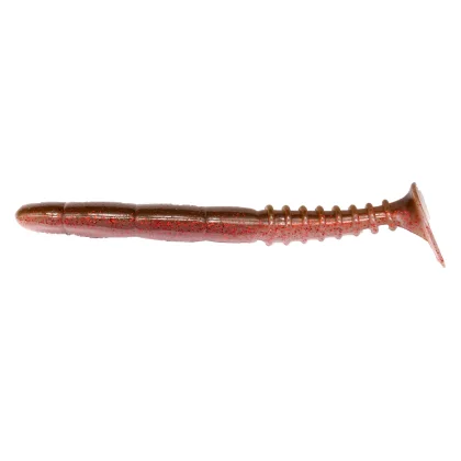 REINS Mäkká umelá nástraha Fat Rockvibe 16 cm 6,5" Young Craw bez