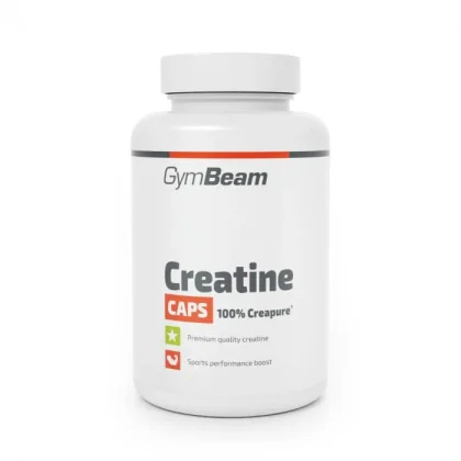 GymBeam Kreatin (100 % Creapure®)