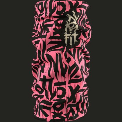 Dynafit Graphic Neck Gaiter