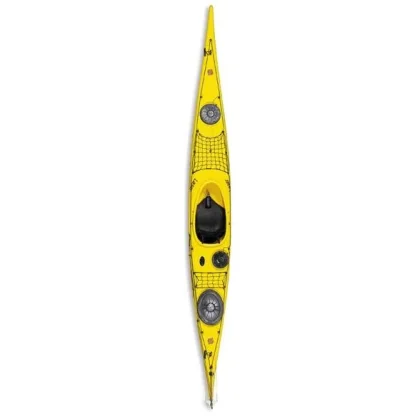 Rainbow Laser 5.15 expedition