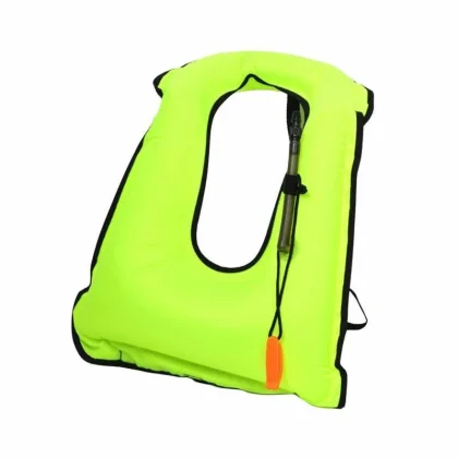 Agama Šnorchlovací vesta SNORKEL PLUS POUZE S/M (VÝPRODEJ)