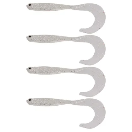Merco Soft Bait 07 gumové nástrahy 4 ks