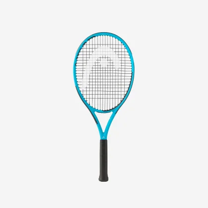 HEAD HEAD IG Challenge SUPRM Elite L tenisová raketa modrá GRIP 3