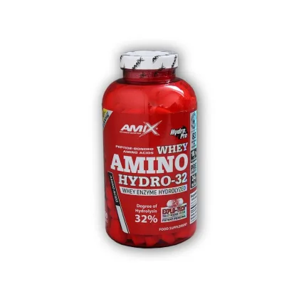 Amix Amino HYDRO 32 250 tablet