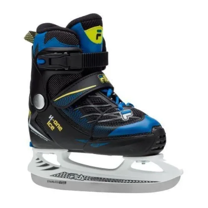 Fila X-One Ice Blue/Lime