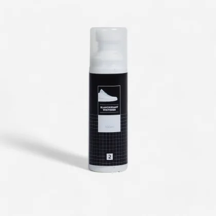 NEWFEEL Prípravok na ošetrenie koženej obuvi 100 ml biely 100 ml