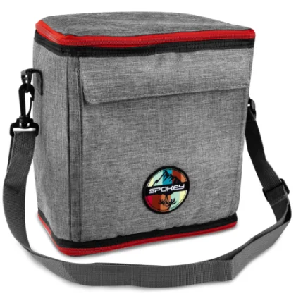 Termobox do auta SPOKEY ICECUBE 3 Cooler bag with integrated cooling gel, 8 l