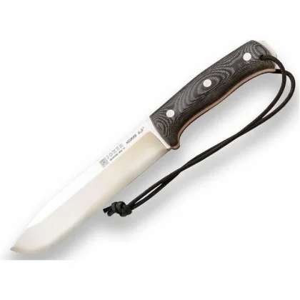 Joker Nomad Böhler N695 165 mm Black Micarta