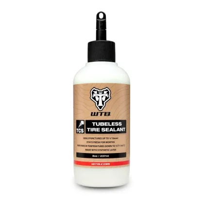 WTB Tcs Tubeless