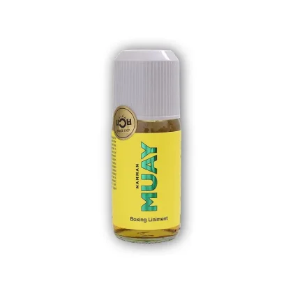 Namman muay boxing liniment 120ml