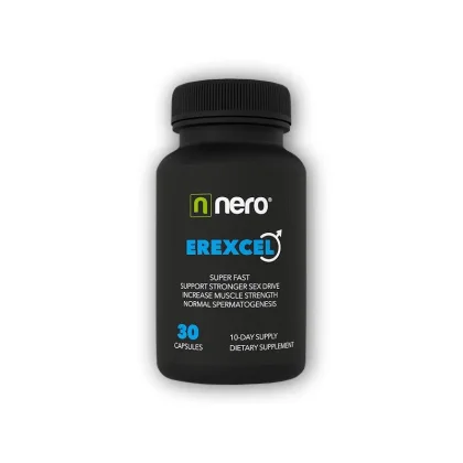 Nero Erexcel 30 kapslí