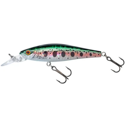 GUNKI Gamera 65 SP, HL Rainbow Trout